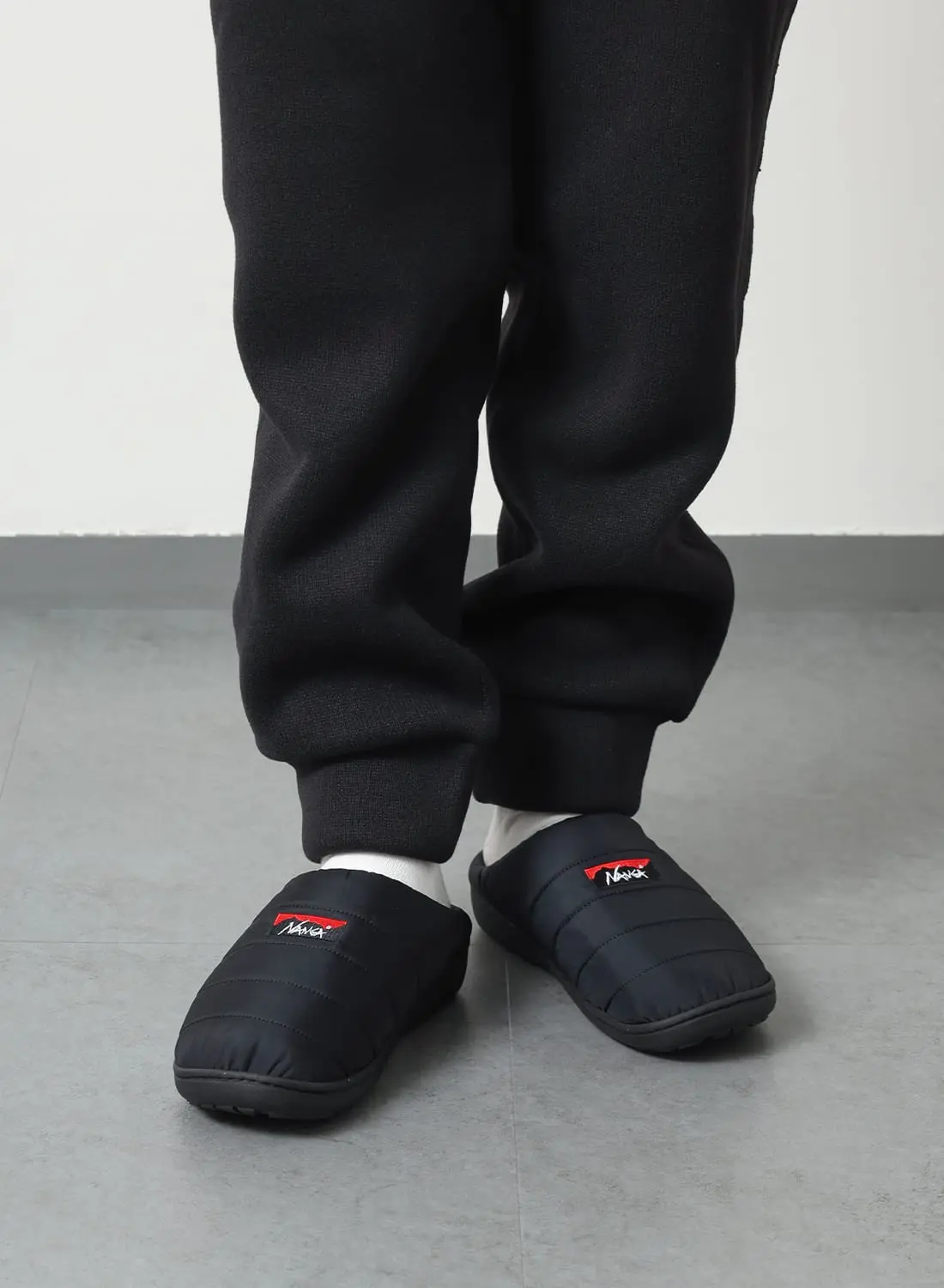 NANGA×SUBU AURORA TEX WINTER SANDAL|ナンガ×スブ オーロラテックス