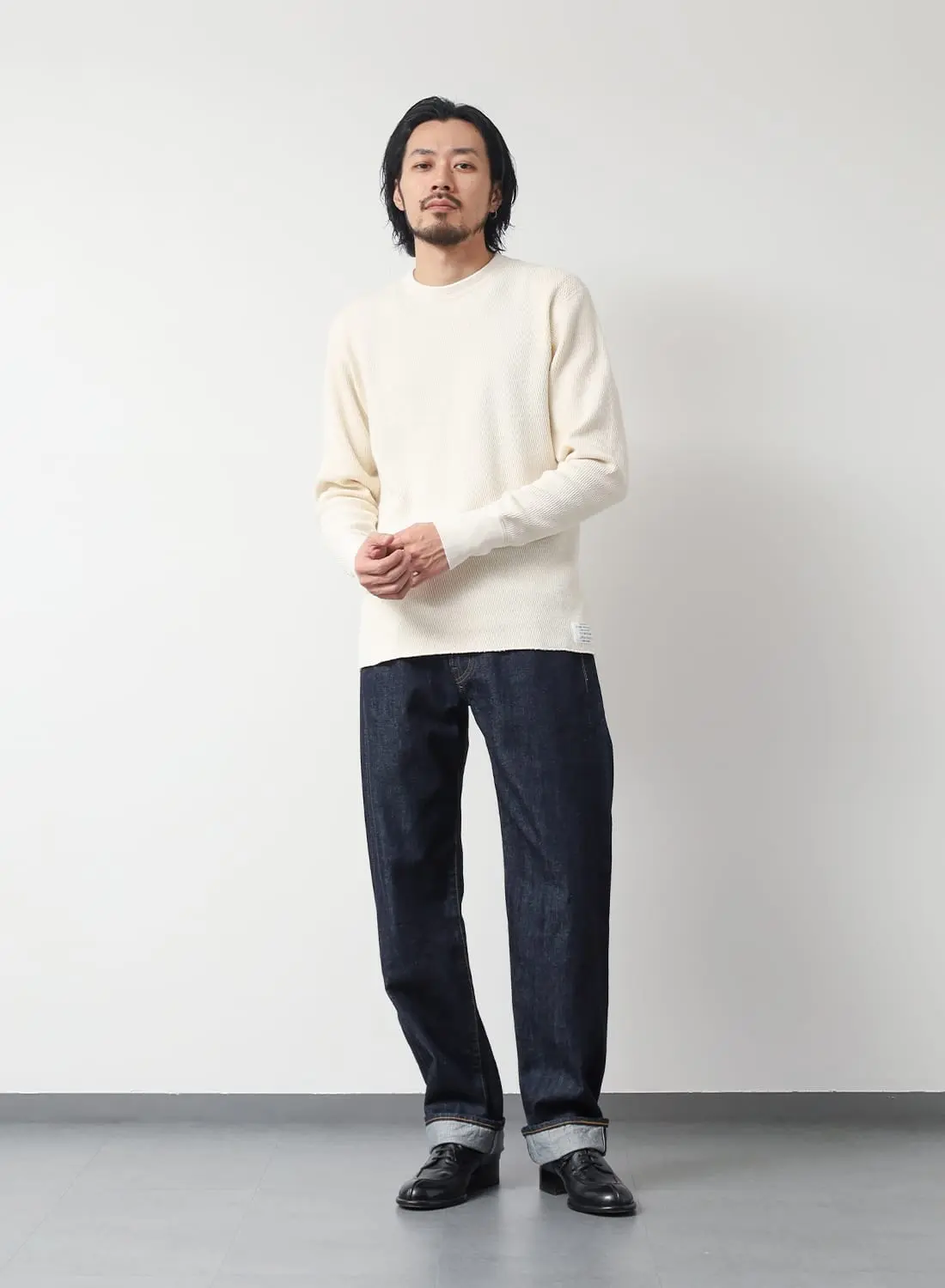 THERMAL SHIRT MADE IN JAPAN|サーマルシャツ メイド イン ジャパン