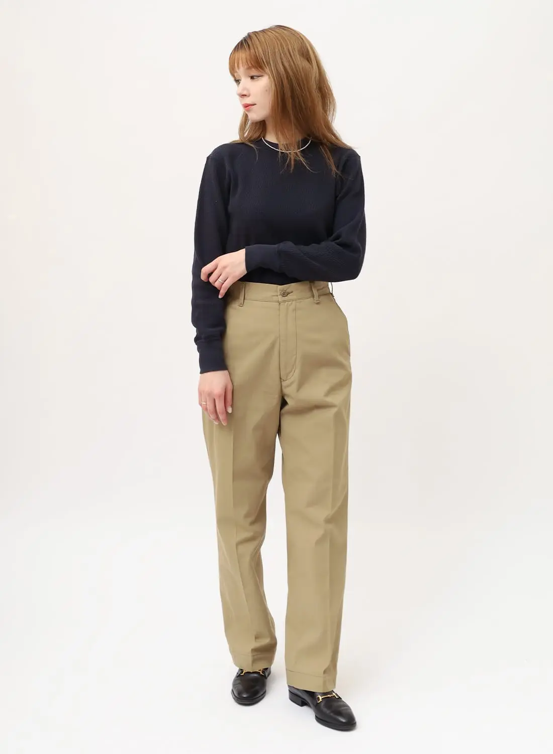 THERMAL SHIRT MADE IN JAPAN|サーマルシャツ メイド イン ジャパン