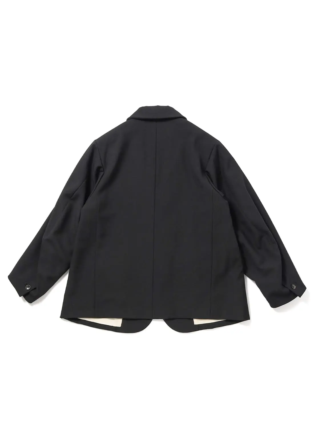 10%OFFクーポン対象】UNCONSTRUCTION JACKET（PLAIN)|アン
