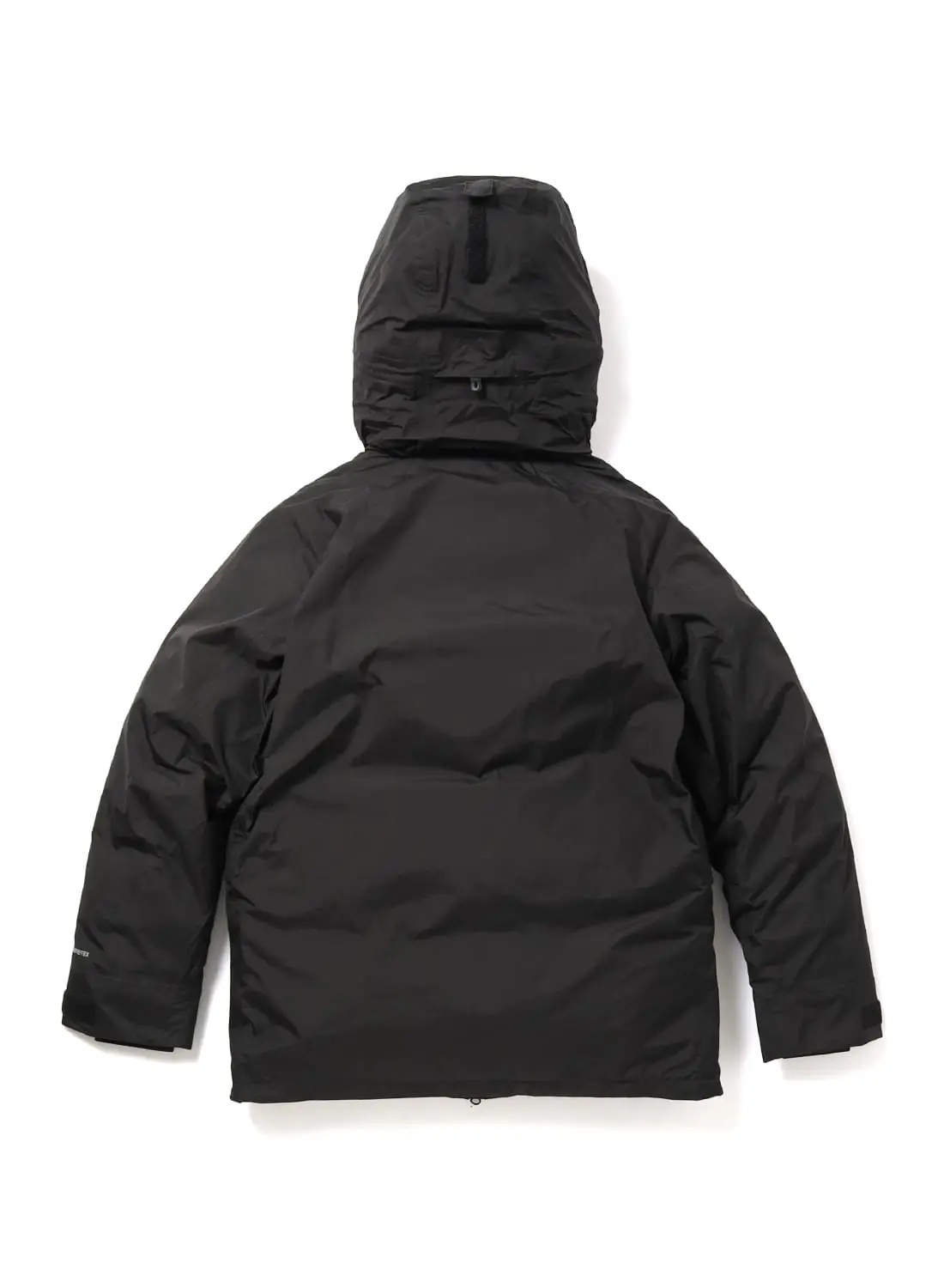 GORE-TEX WEATHERPROOF DOWN JACKET|ゴアテックス ウェザープルーフ