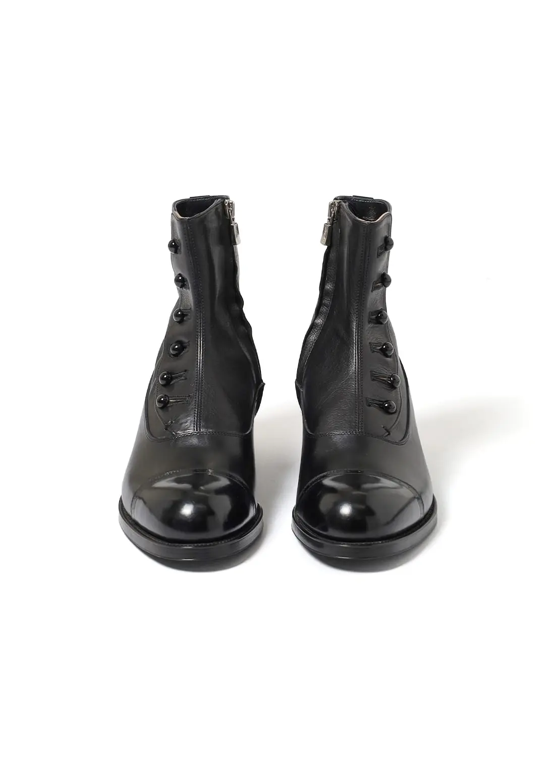 BUTTON BOOTS “BOYS”|ボタンブーツ “ボーイズ” ボタンブーツ “ボーイズ