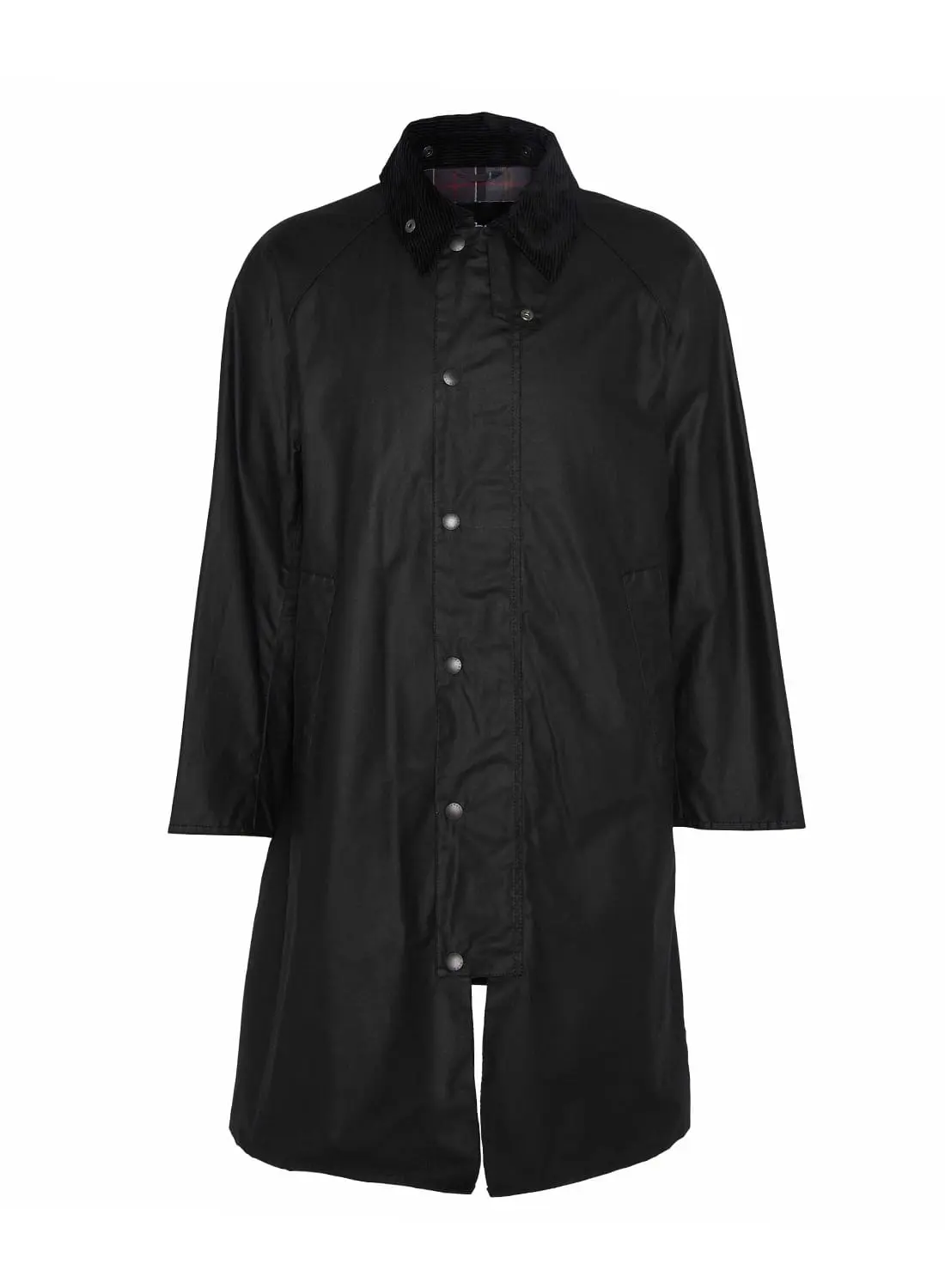 MODIFIED EXMOOR WAX COAT|モディファイド エクスモア ワックスコート