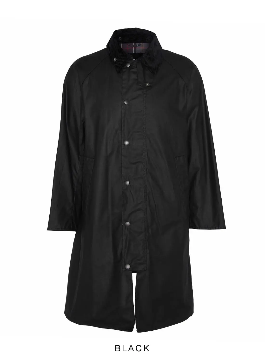 MODIFIED EXMOOR WAX COAT|モディファイド エクスモア ワックスコート