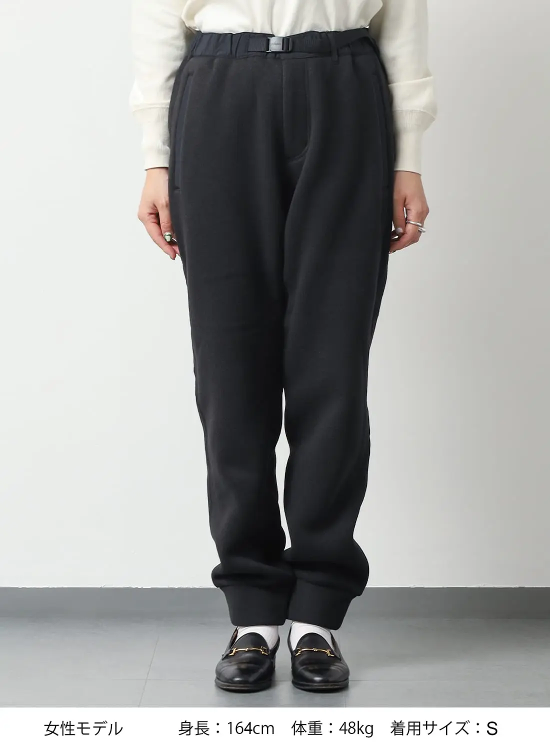 【新品未使用タグ付✨】リバプール テックフリースパンツ 日本未発売モデル ポイントアップ】POLARTEC FLEECE JOGGER PANTS|ポーラテック フリース