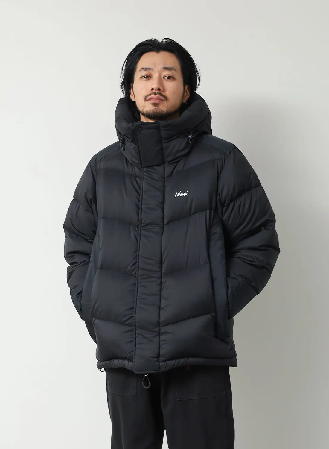 LITEFORCE DOWN JKT|ライトフォース ダウンジャケットライトフォース