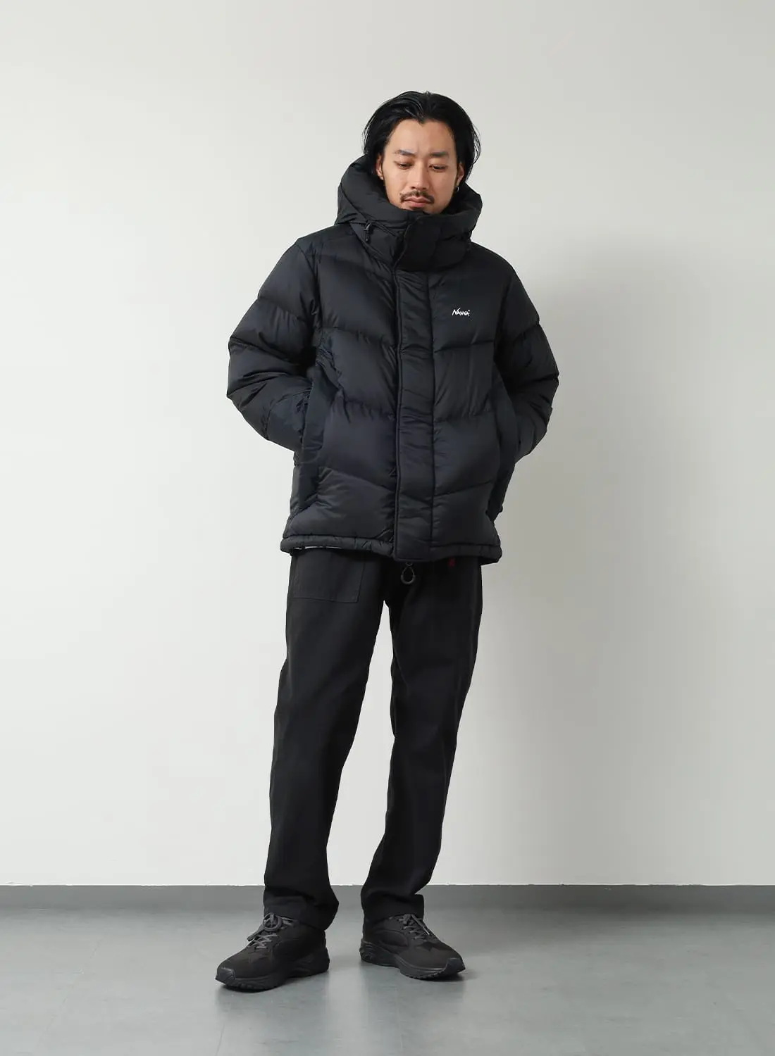 LITEFORCE DOWN JKT|ライトフォース ダウンジャケットライトフォース