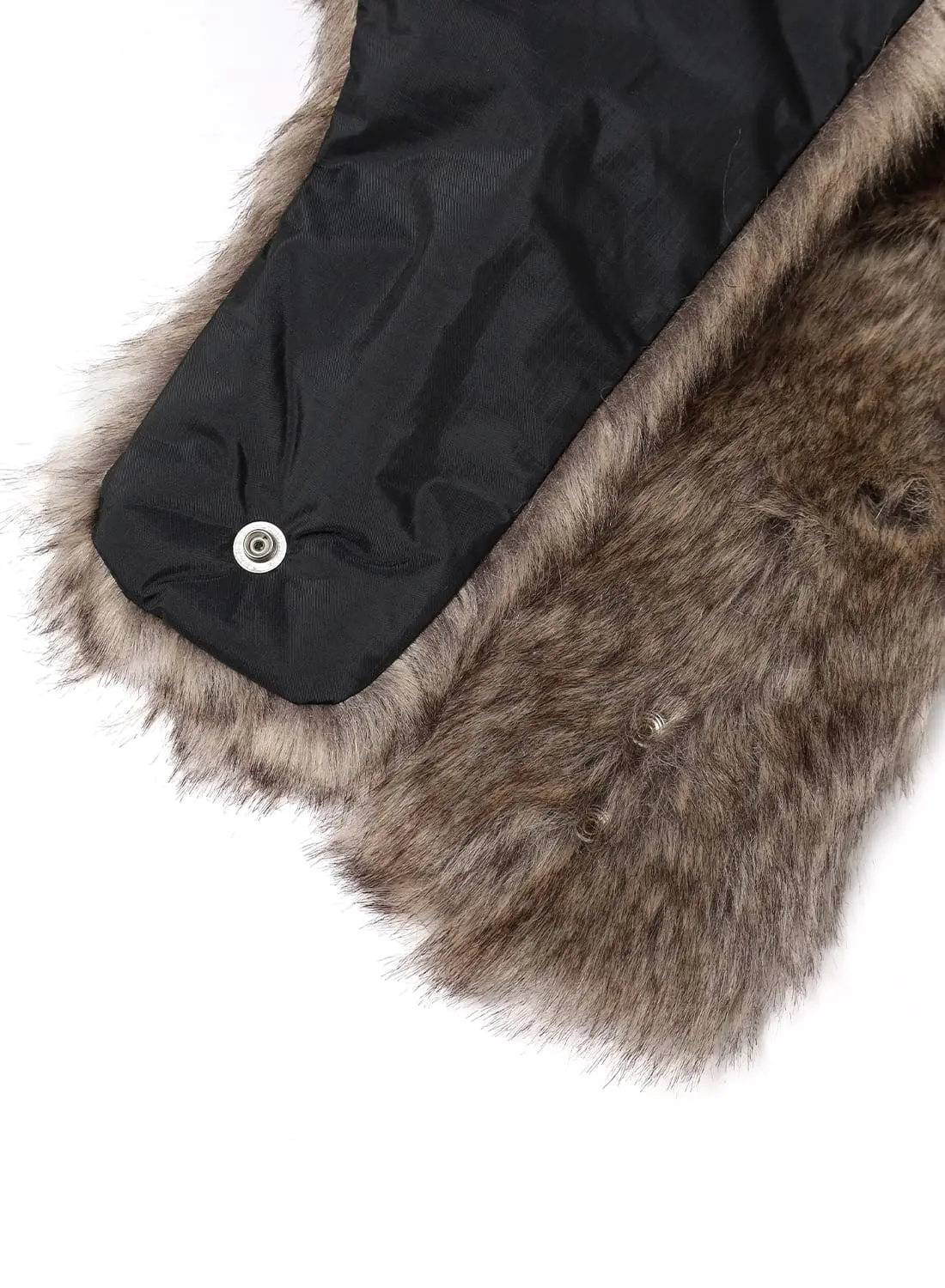 AURORA TEX FUR FLIGHT CAP|オーロラテックス ファーフライトキャップ