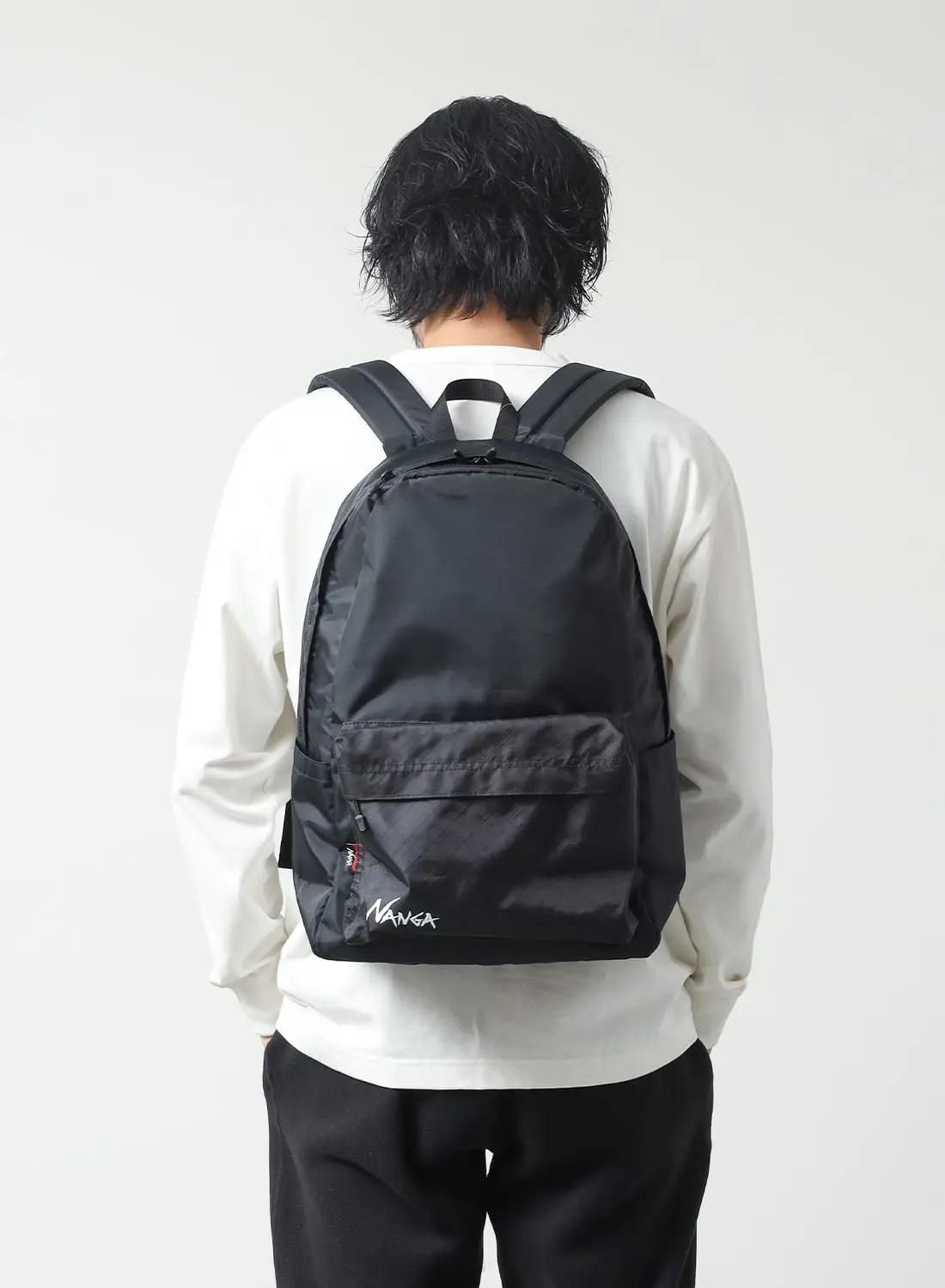 ECOPAK UR DAY BAG|エコパック UR デイバッグエコパック UR デイバッグ