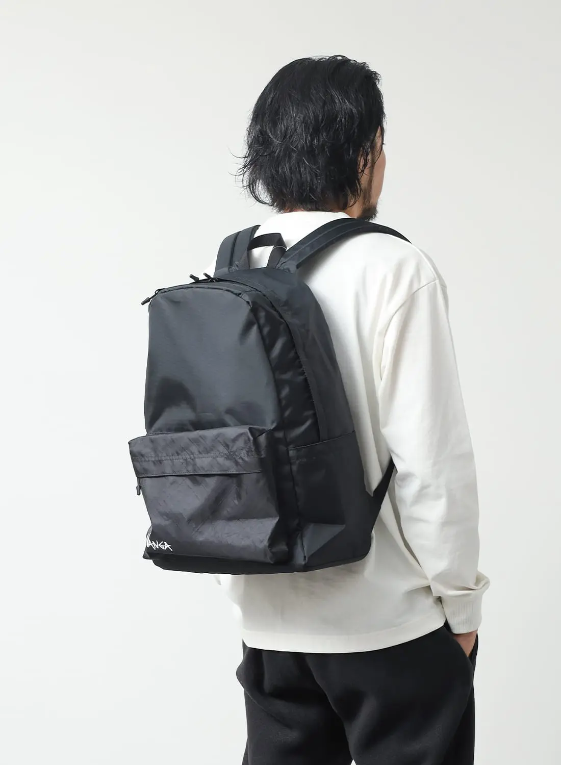 ポイントアップ】ECOPAK UR DAY BAG|エコパック UR デイバッグエコ