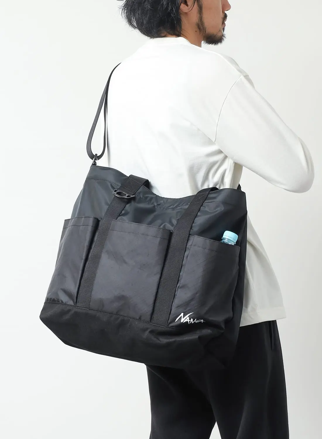 ポイントアップ】ECOPAK UR TOTE BAG|エコパック UR トートバッグエコ