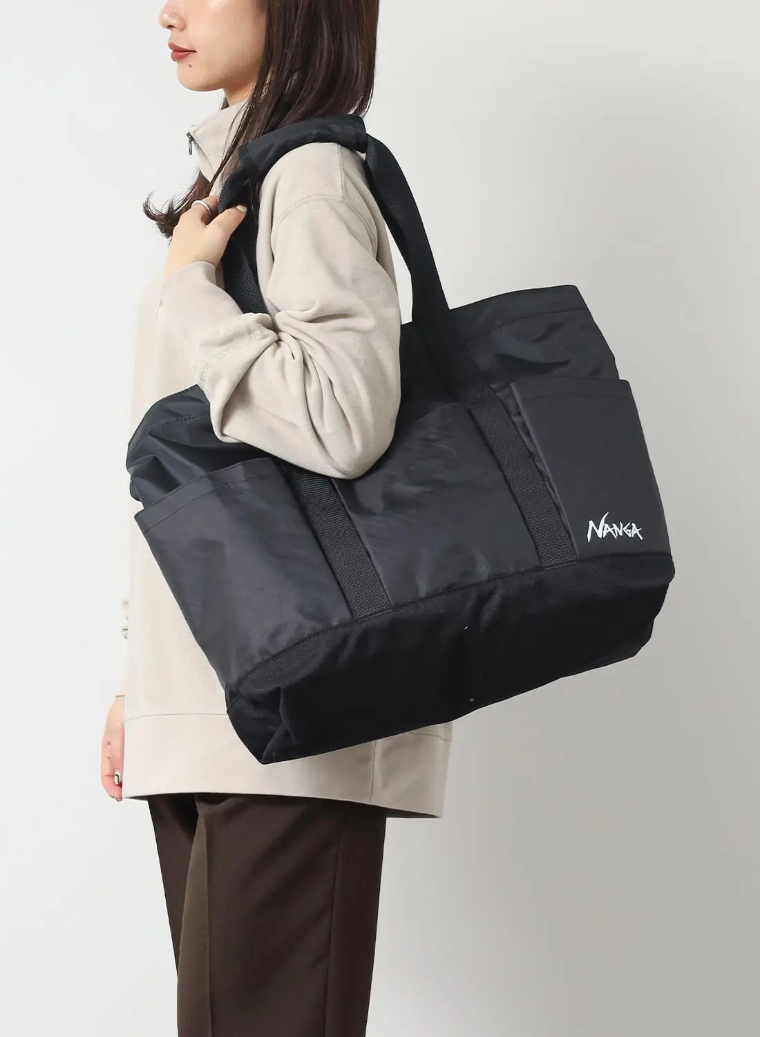 ポイントアップ】ECOPAK UR TOTE BAG|エコパック UR トートバッグエコ