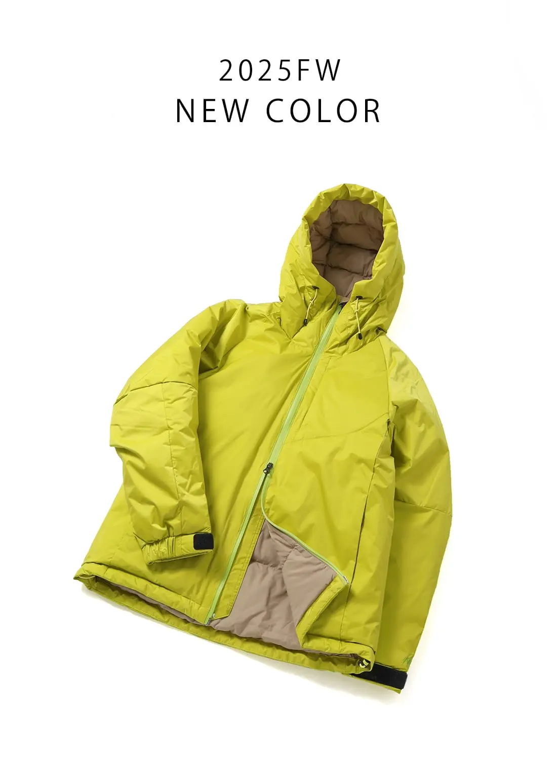 ポイントアップ】AURORA TEX DOWN JACKET W|オーロラテックス ダウン