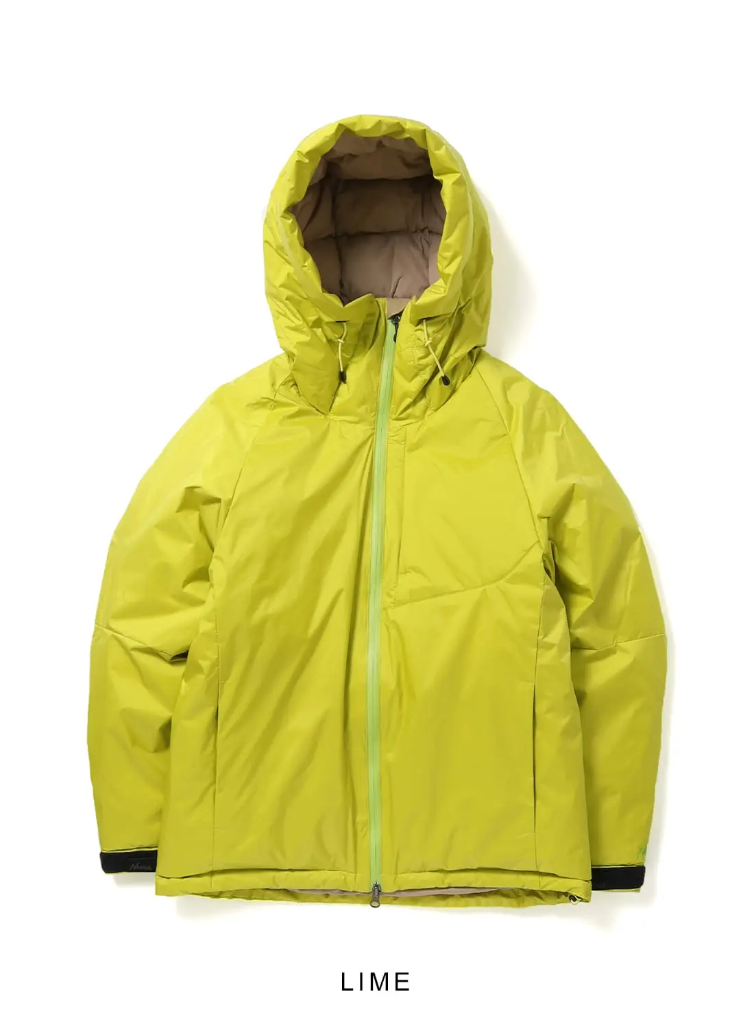 AURORA TEX DOWN JACKET W|オーロラテックス ダウンジャケット