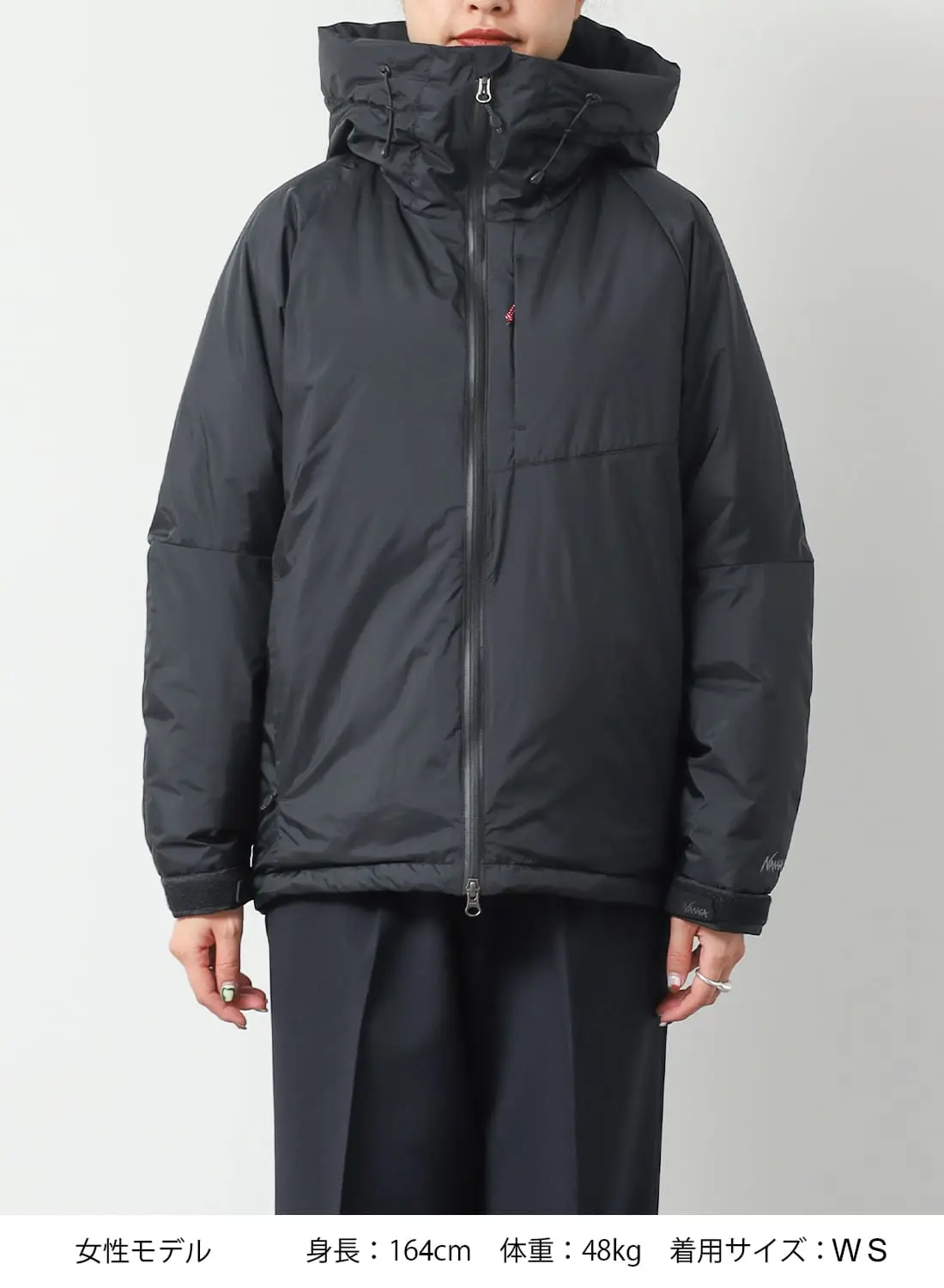 ダウンジャケット Amazon | [ナンガ] 30th ダウン ジャケット オーロラ テックス コンビ