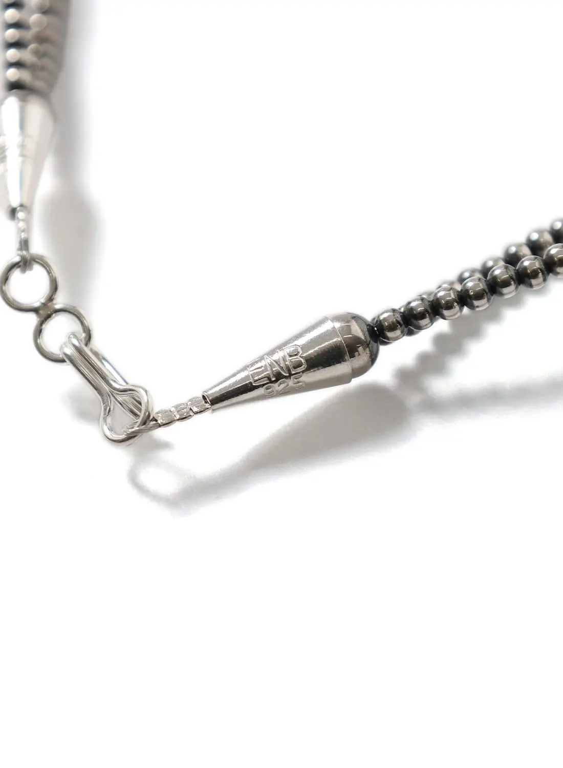 NAVAJO PEARL NECKLACE|ナバホ パール ネックレスナバホ パール