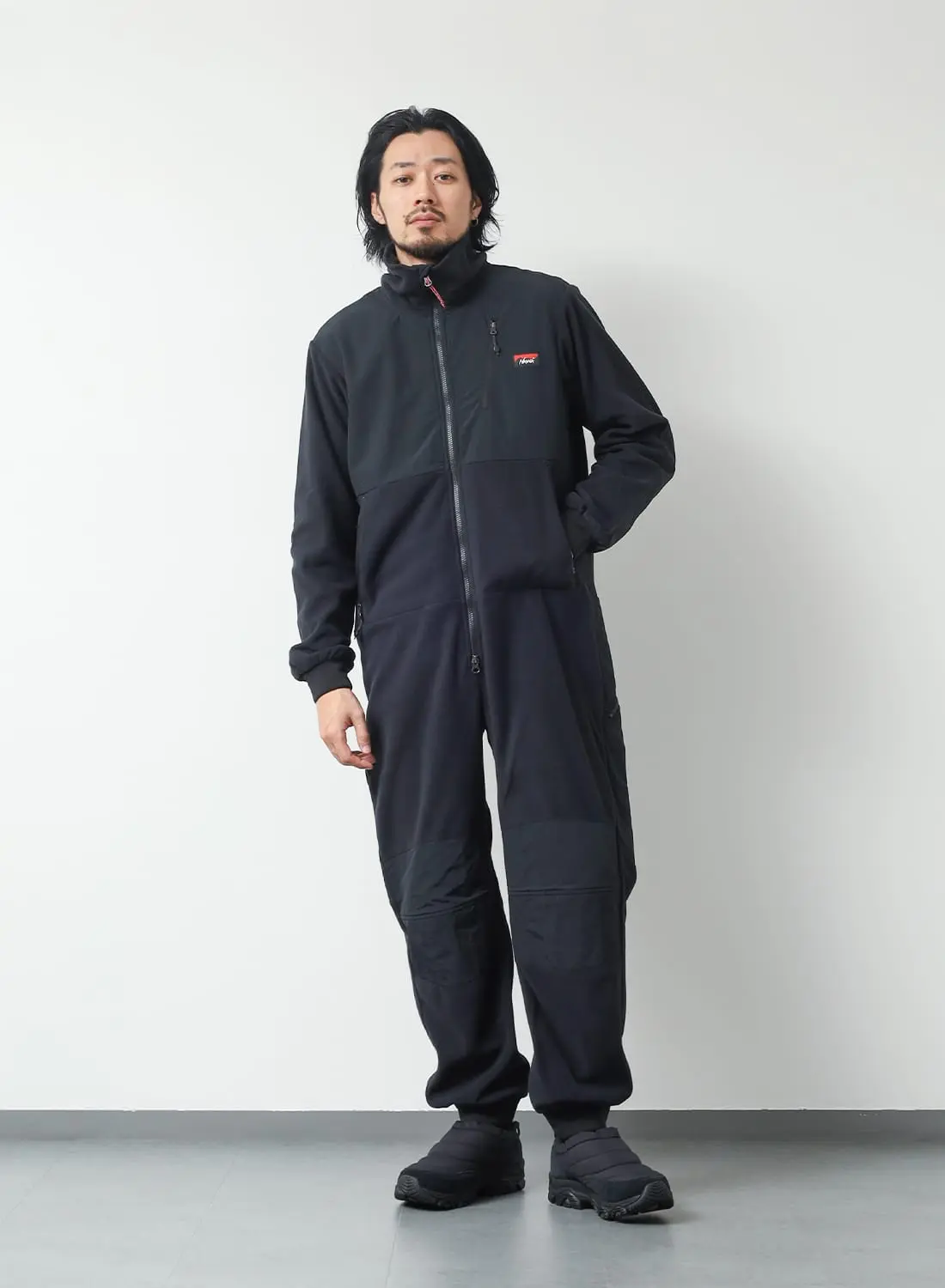 ポイントアップ】POLARTEC EXPEDITION ALL IN ONE|ポーラテック