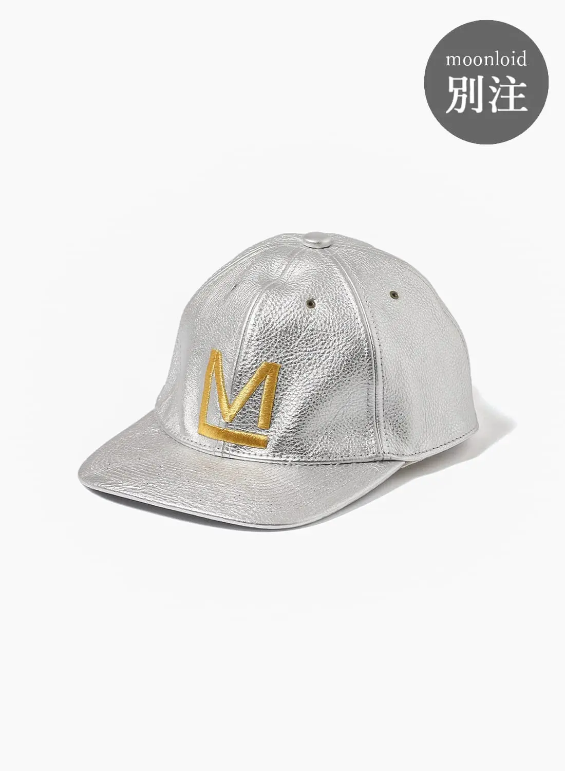 JACKSON / MOONLOID CAP|【MOONLOID別注】ジャクソン / ムーンロイド