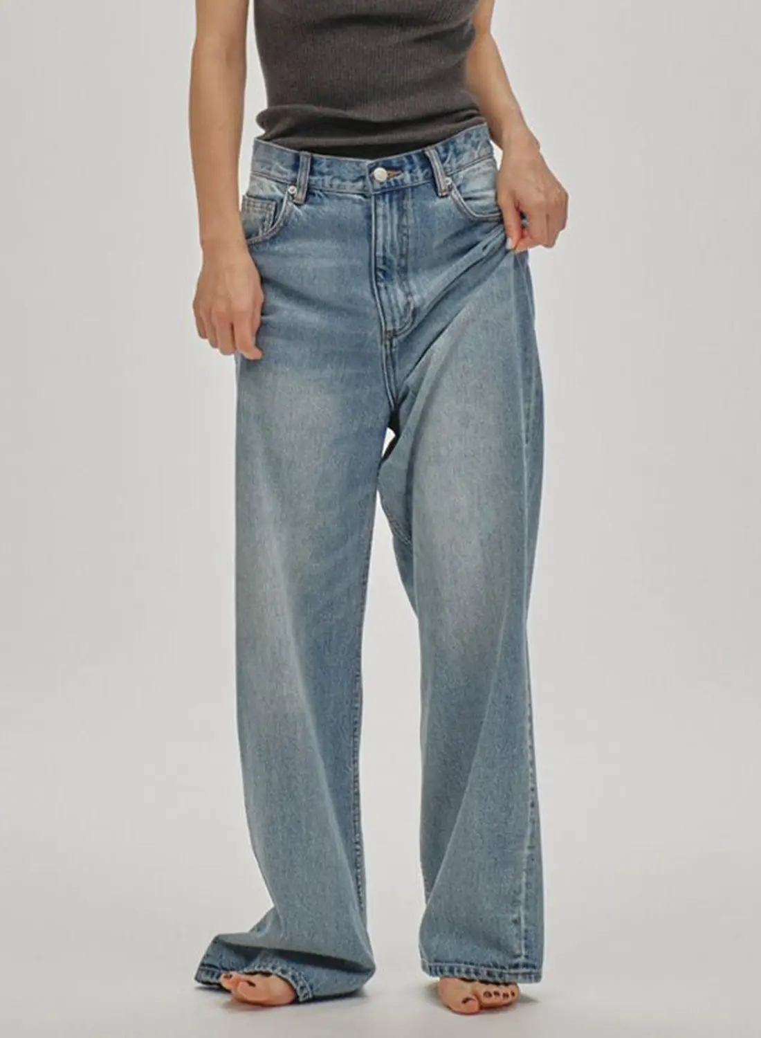 CARY'S DENIM|キャリーズ デニムキャリーズ デニム | MOONLOID