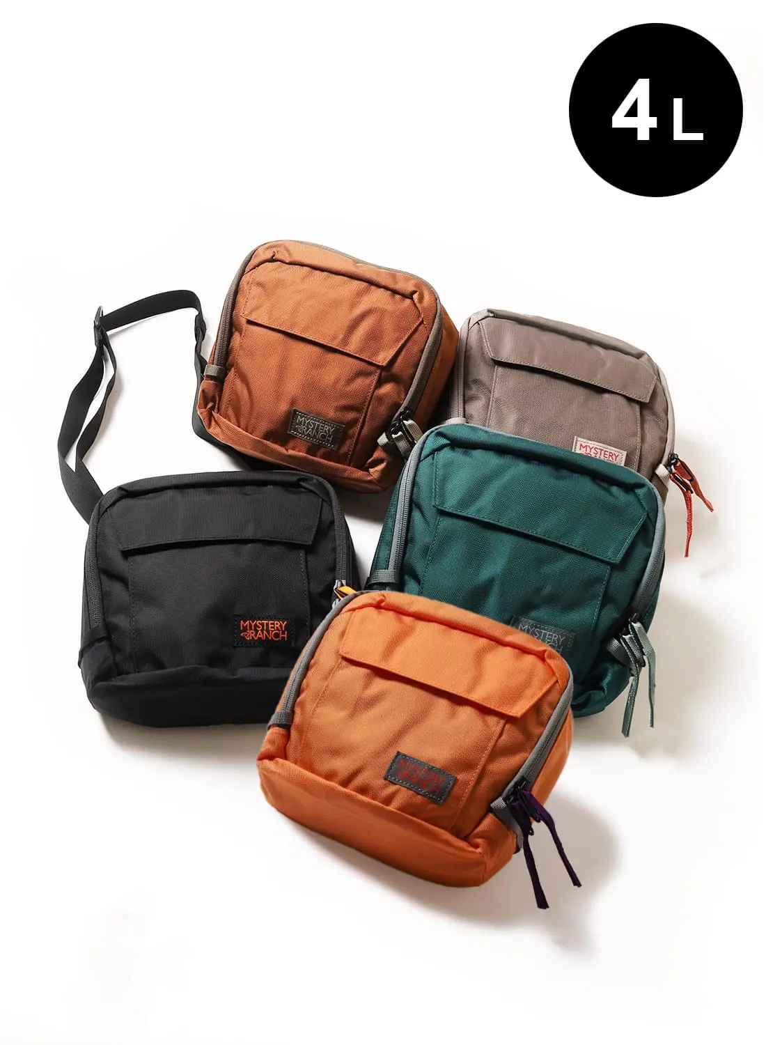 DISTRICT 4|ディストリクト4ディストリクト4| MOONLOID