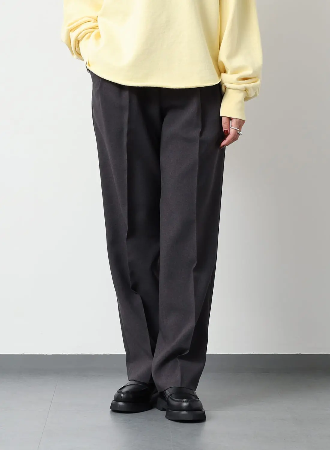 10%OFFクーポン対象】CHRYSLER PANTS|クライスラーパンツクライスラー