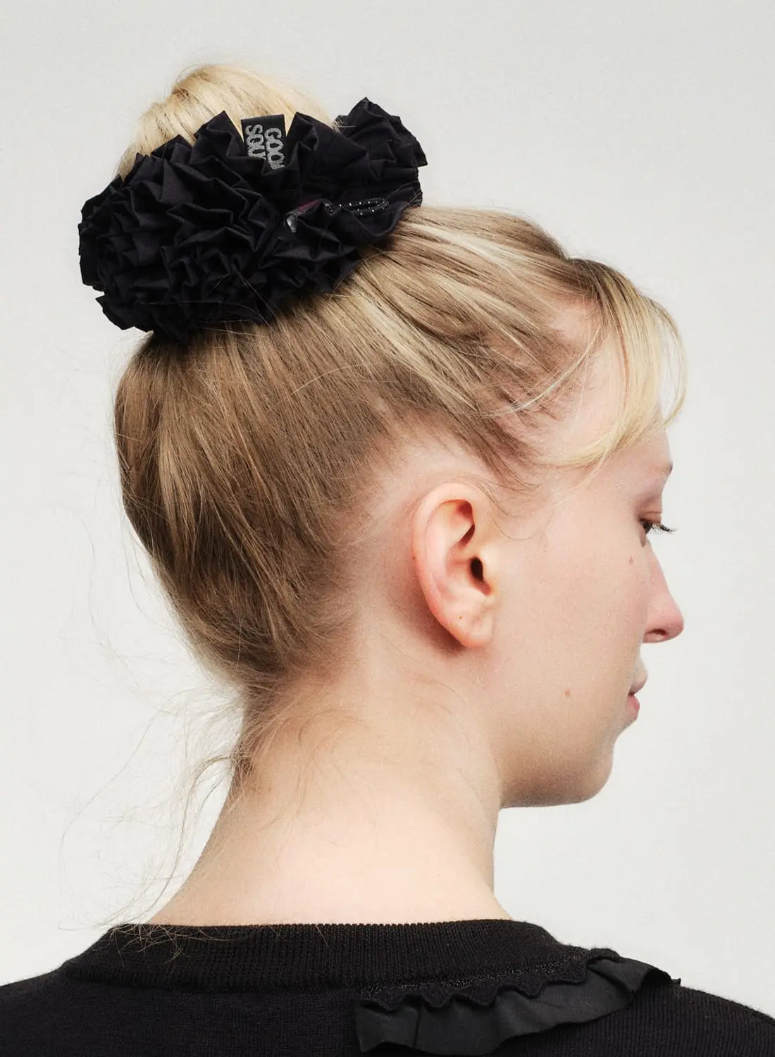 【限定品】グッドスクイッシュ GOOD SQUISH シュシュGRANDMAMA 限定品】グッドスクイッシュ GOOD SQUISH シュシュGRANDMAMA