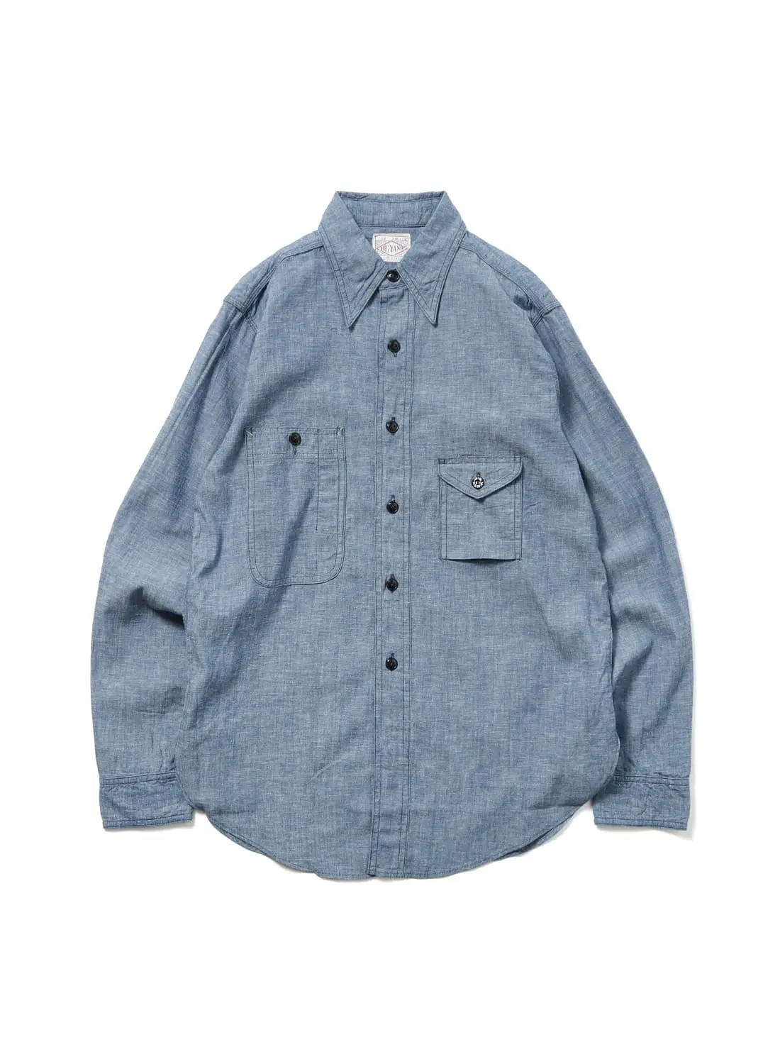 1937 DIAMOND SPECIAL|1937シャツ ダイヤモンドスペシャル1937シャツ