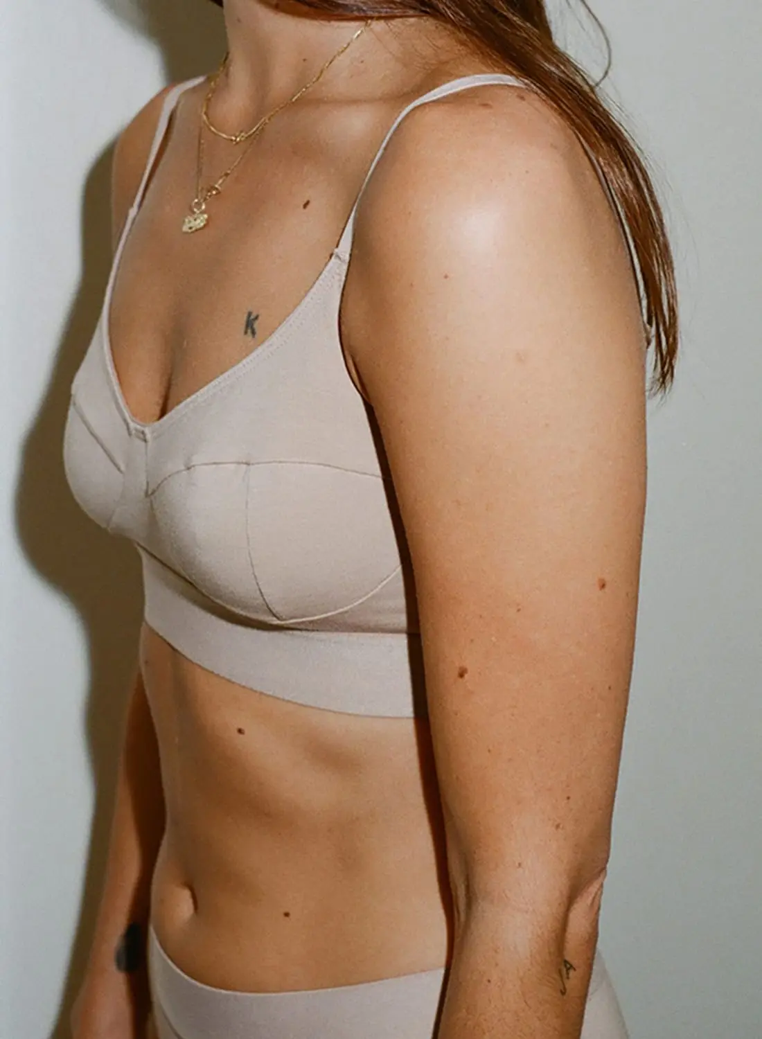 SOFT BRA|ソフト ブラ コアコレクションソフト ブラ コアコレクション