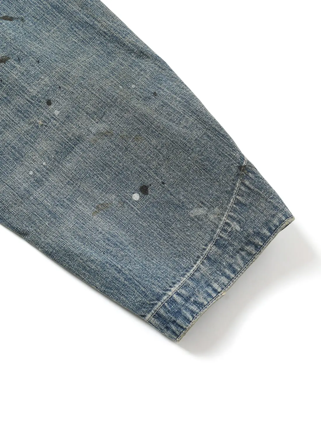 PAINT-STAINED ENGINEER'S COVERALL|ペイントステインド エンジニアズ PAINT-STAINED ENGINEER'S COVERALL|ペイントステインド エンジニアズ