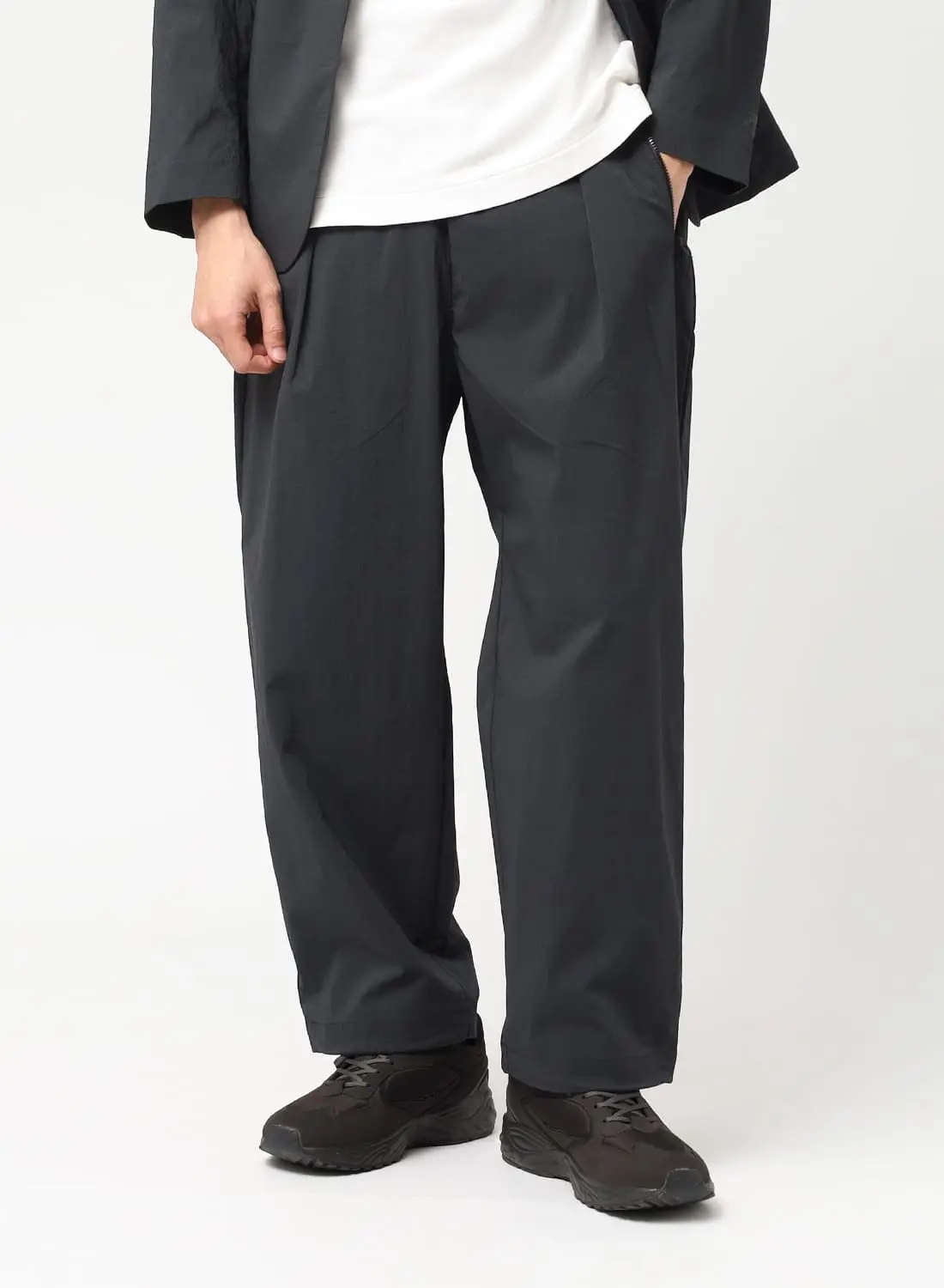 LIGHTWEIGHT PANTS|ライトウェイトパンツライトウェイトパンツ| MOONLOID