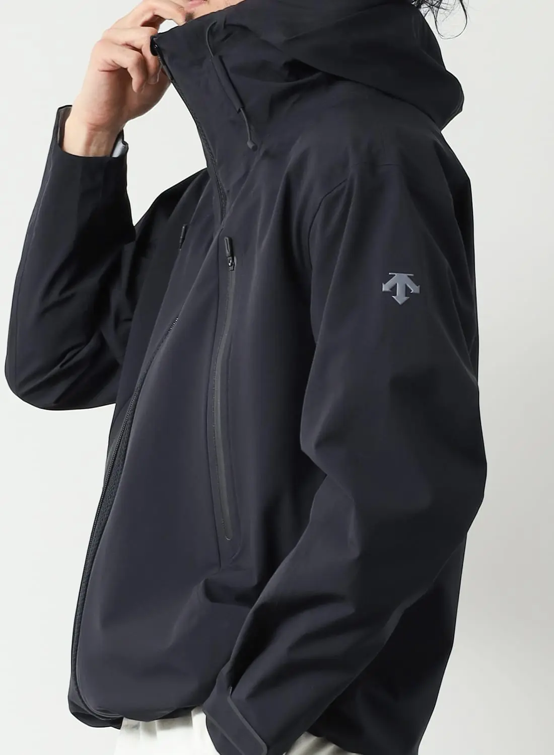 HARD SHELL JACKET CREAS |ハードシェルジャケット クレアスハード