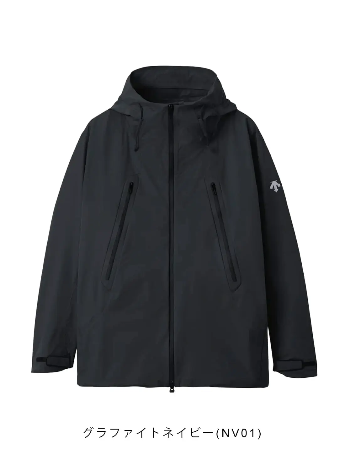 HARD SHELL JACKET CREAS ハードシェルマウンテンパーカー HARD SHELL JACKET CREAS |ハードシェルジャケット クレアスハード