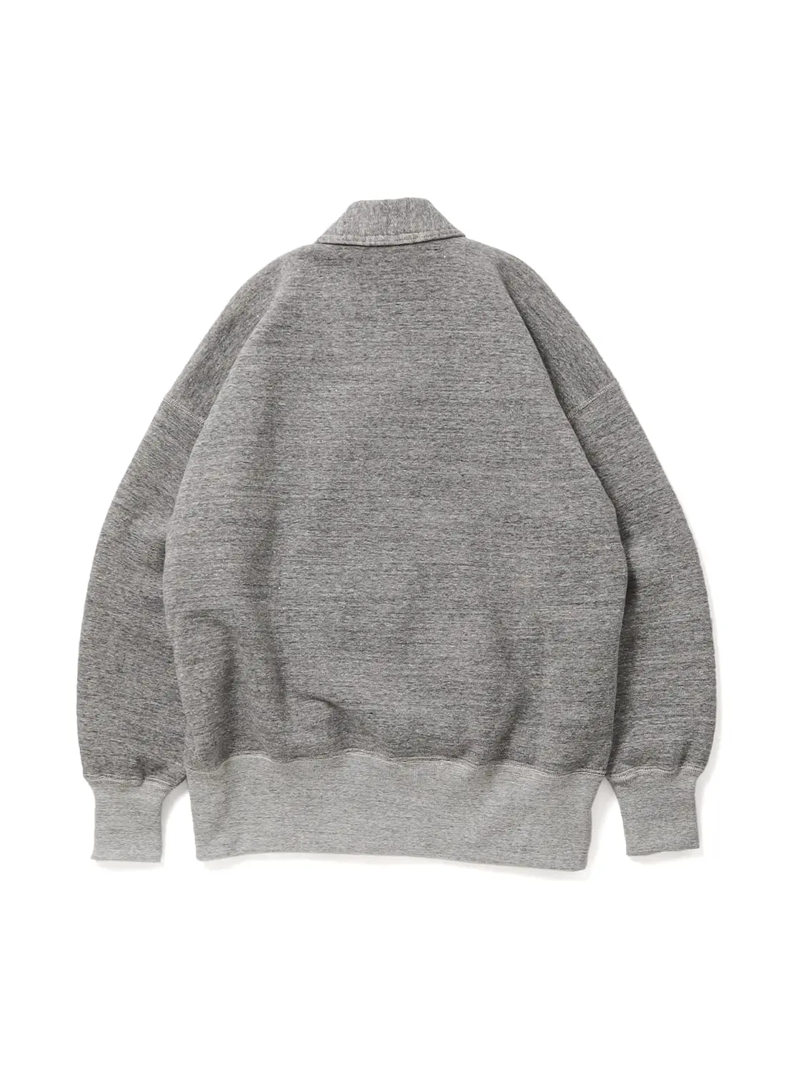 【新品未使用】オールドホームステッダー　エクストラフリースカーディガン EXTRA COTTON FLEECE CARDIGAN|エクストラコットンフリース