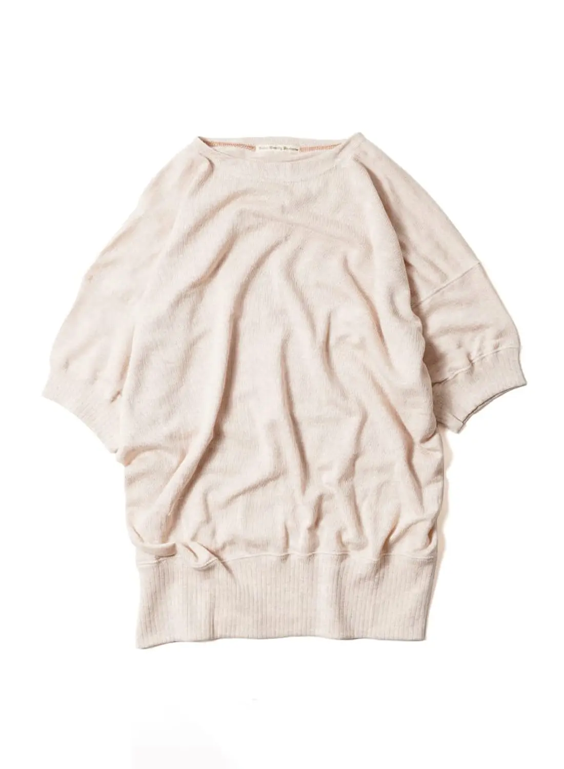 EXTRA COTTON JERSEY CREW S/S|エクストラ コットン ジャージー クルー