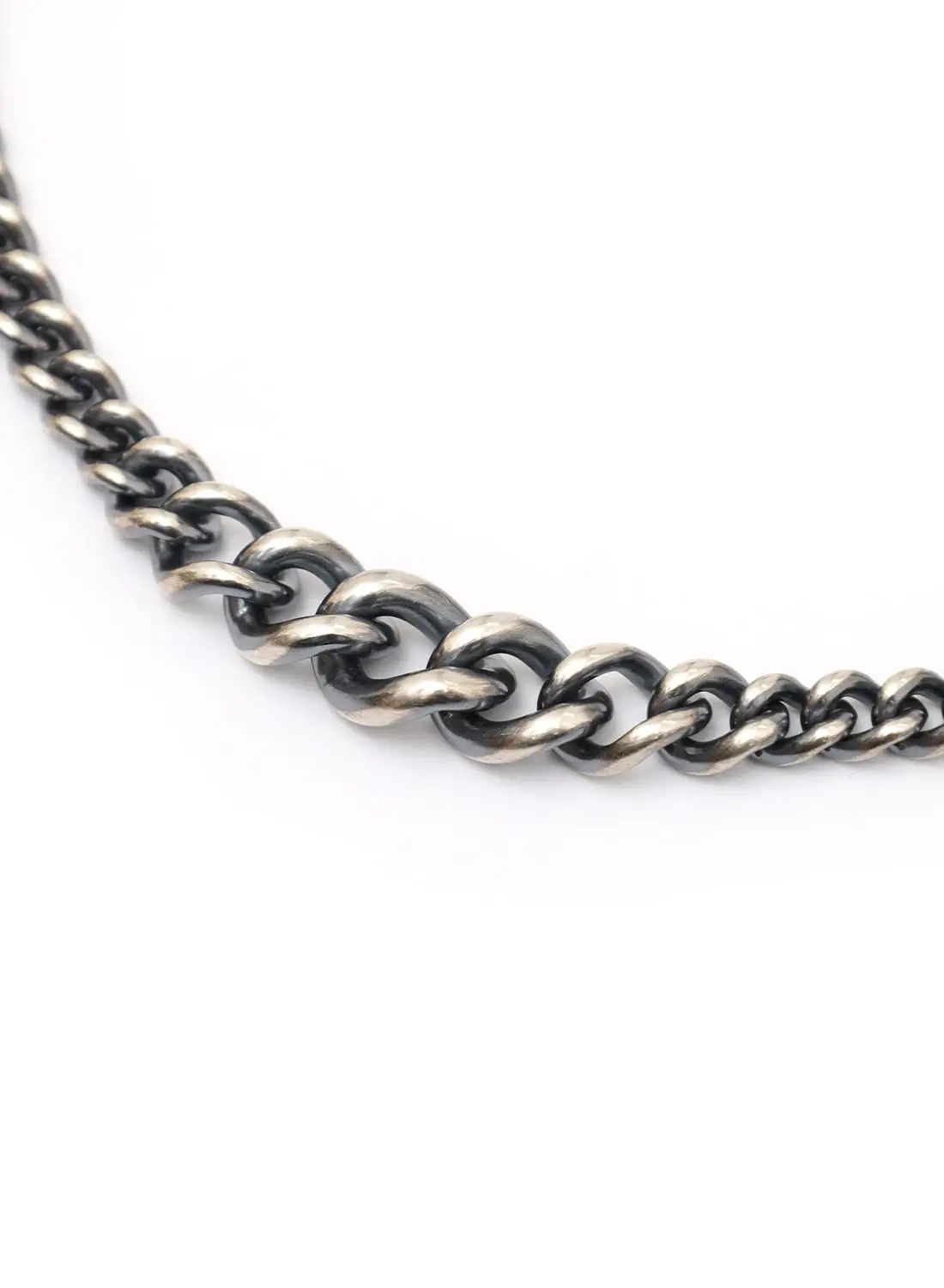 HUMETE CHAIN NECKLACE|ハムエタ チェーンネックレスハムエタ チェーン