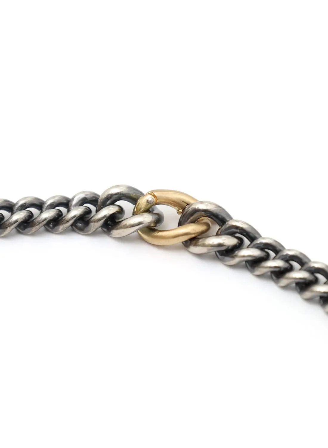 HUMETE CHAIN NECKLACE|ハムエタ チェーンネックレスハムエタ チェーン