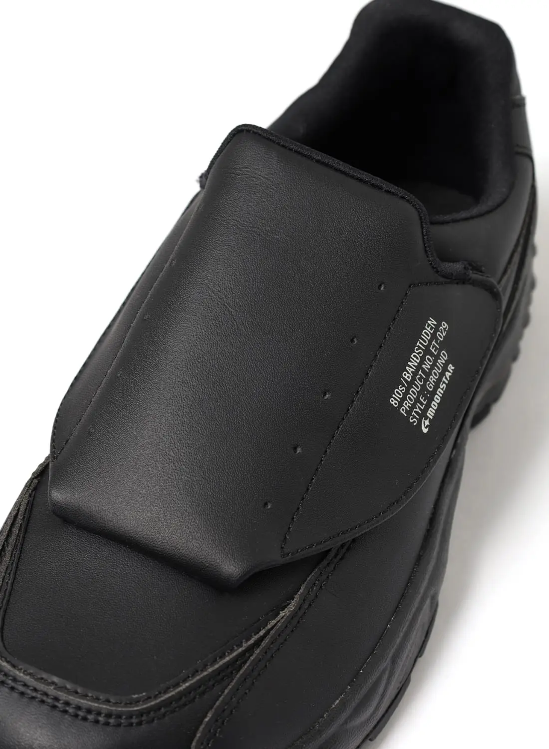 BANDSTUDEN|バンドスチューデンバンドスチューデン| MOONLOID