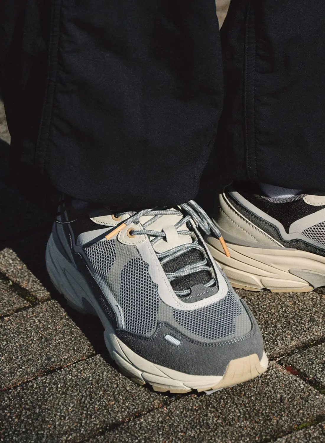 TRASDEN|トラスデントラスデン| MOONLOID