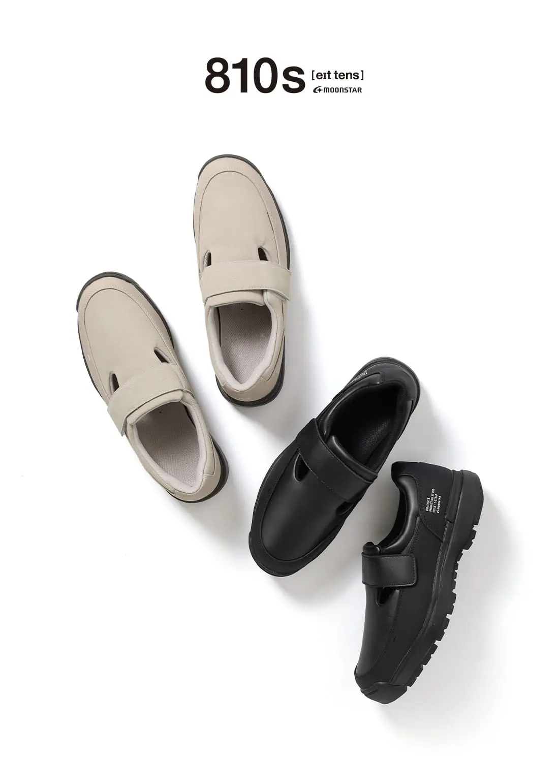 VECLE|ヴィークルヴィークル| MOONLOID