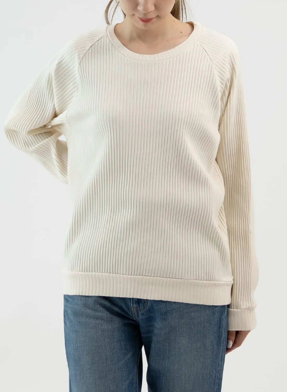 BASERANGE/ BASIC SWEAT |ベーシック スウェット コアコレクション