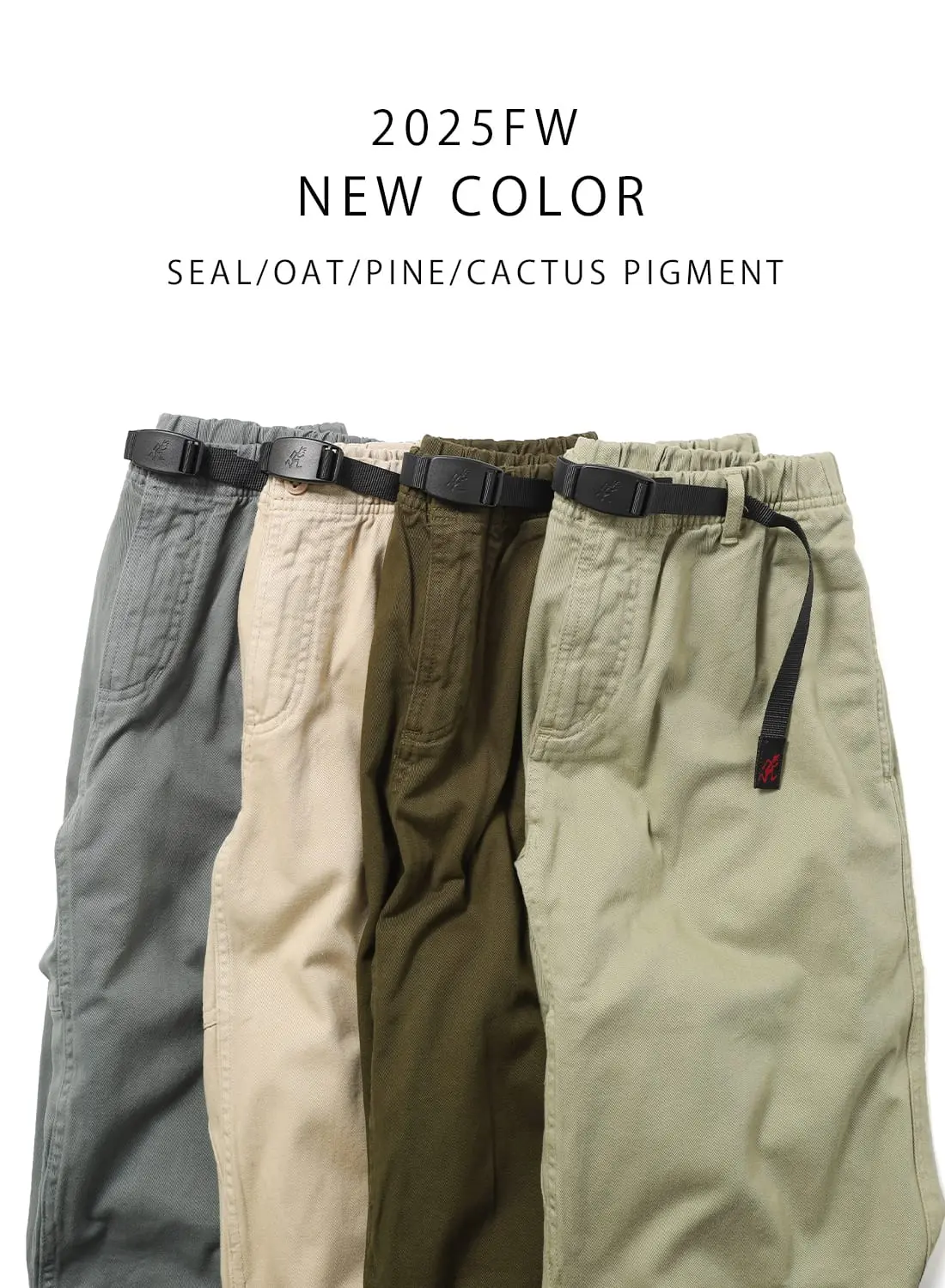 GRAMICCI PANT|グラミチパンツグラミチパンツ| MOONLOID