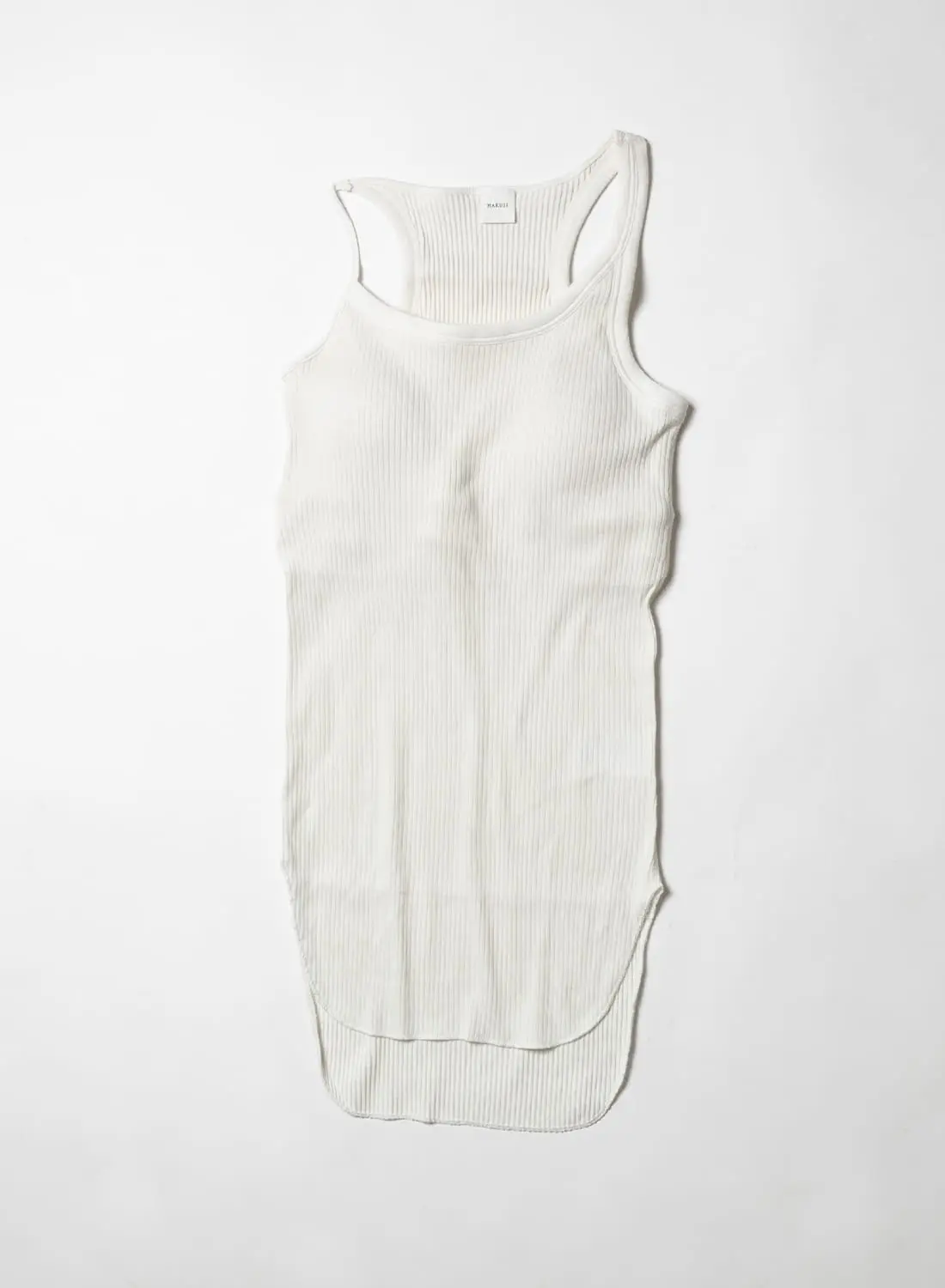 ASYMMETRY BRA TANKTOP|アシンメトリー ブラ タンクトップ