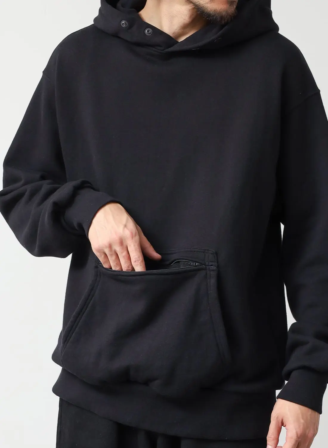 HEAVY URAKE SWEAT HOODY|ヘビー裏毛 スウェットフーディーヘビー裏毛