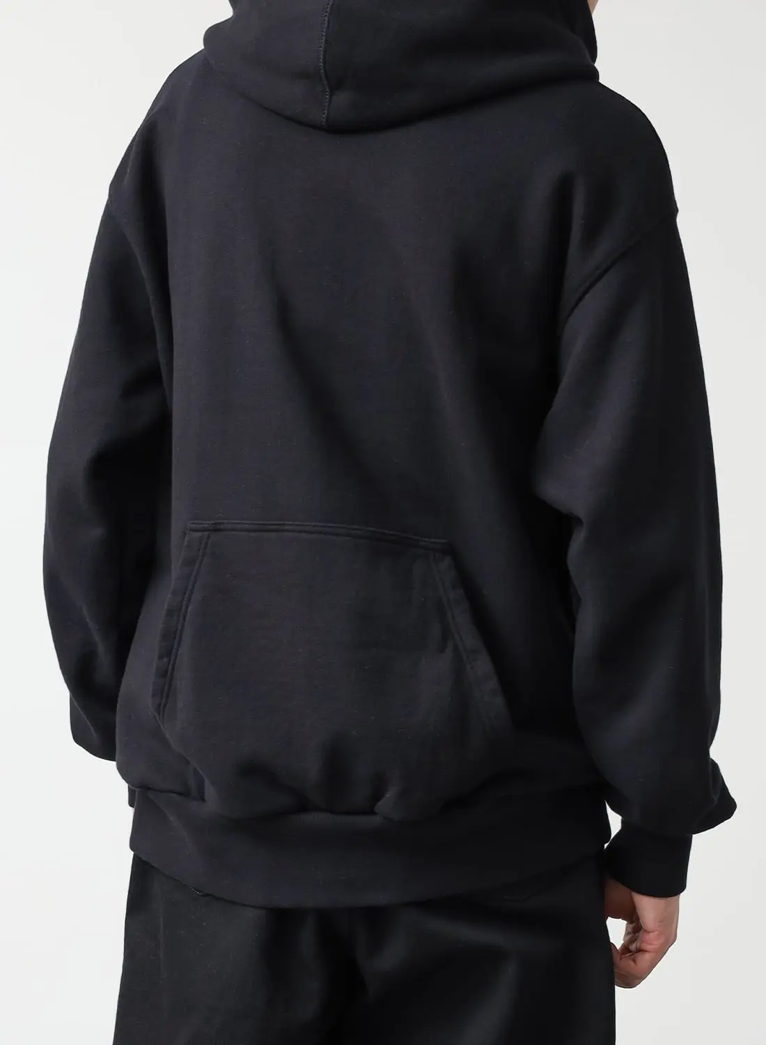 HEAVY URAKE SWEAT HOODY|ヘビー裏毛 スウェットフーディーヘビー裏毛