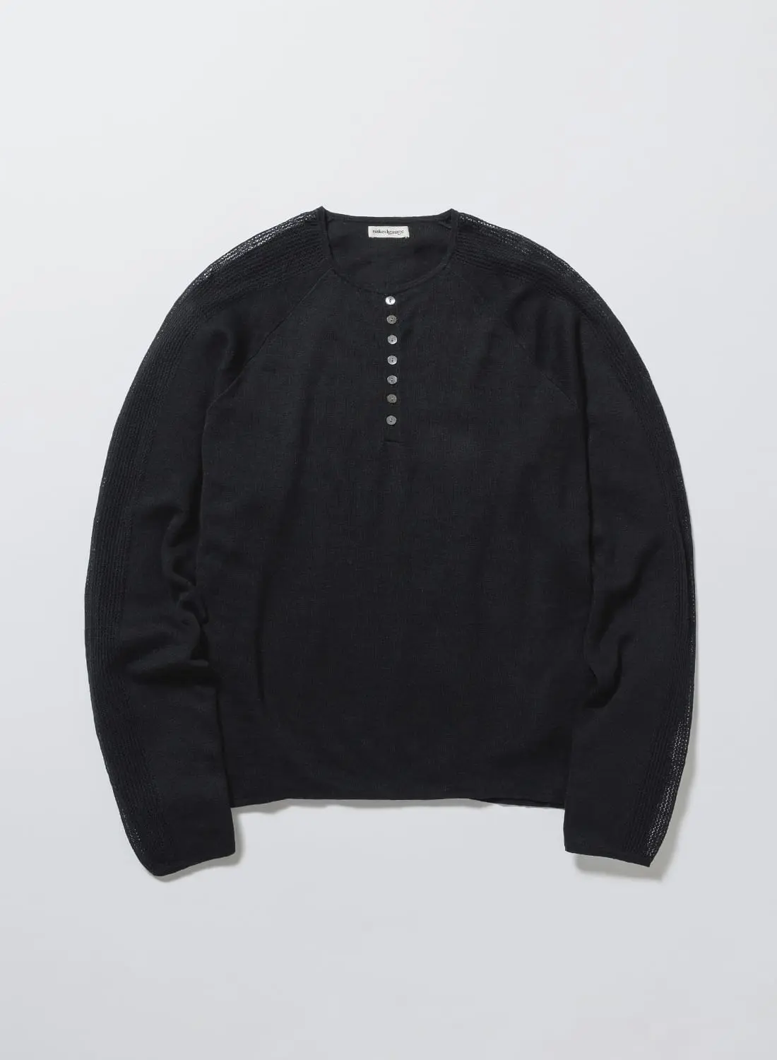 GLEANER SHIRT|グリーナー シャツグリーナー シャツ| MOONLOID