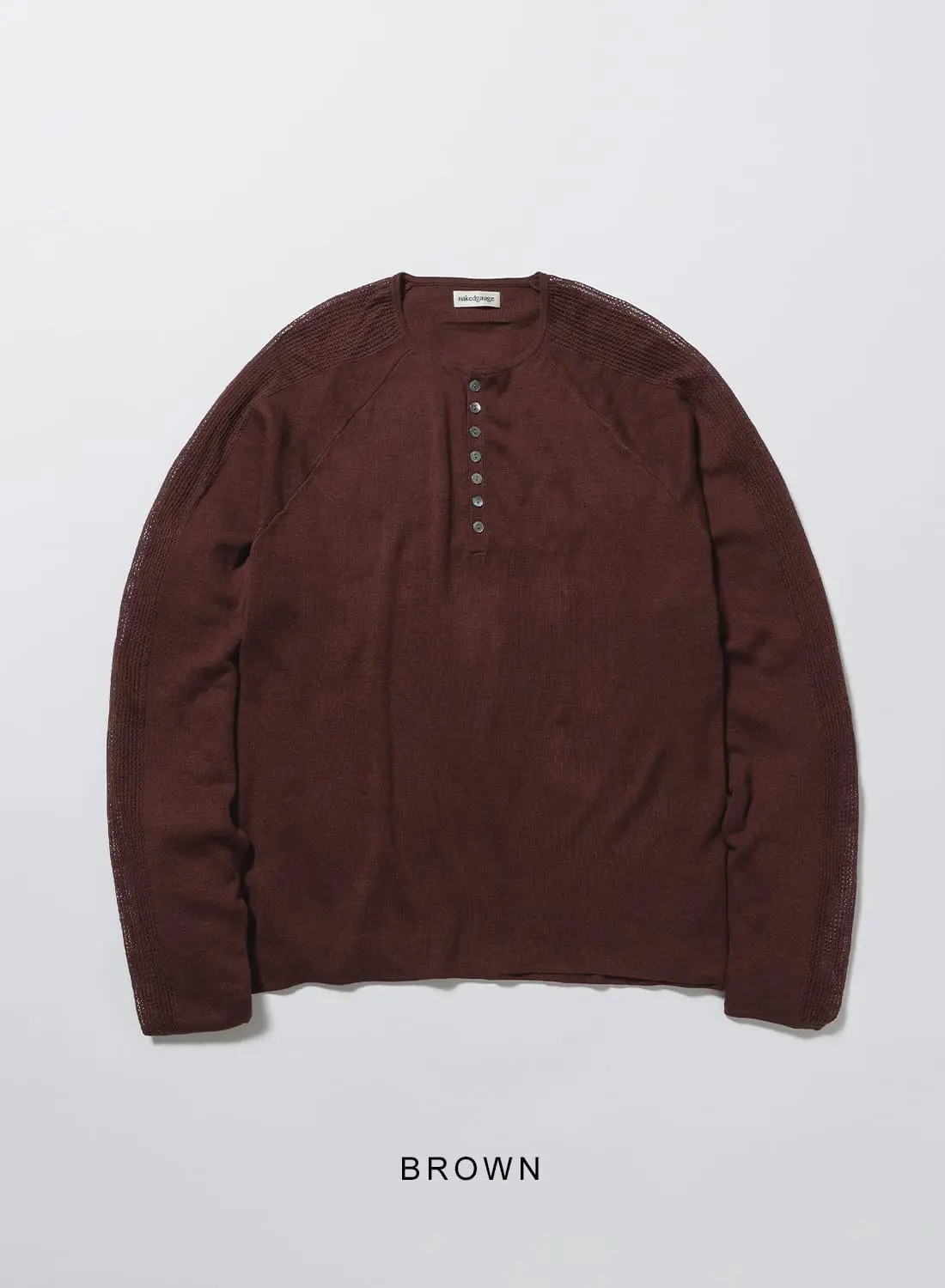 GLEANER SHIRT|グリーナー シャツグリーナー シャツ| MOONLOID