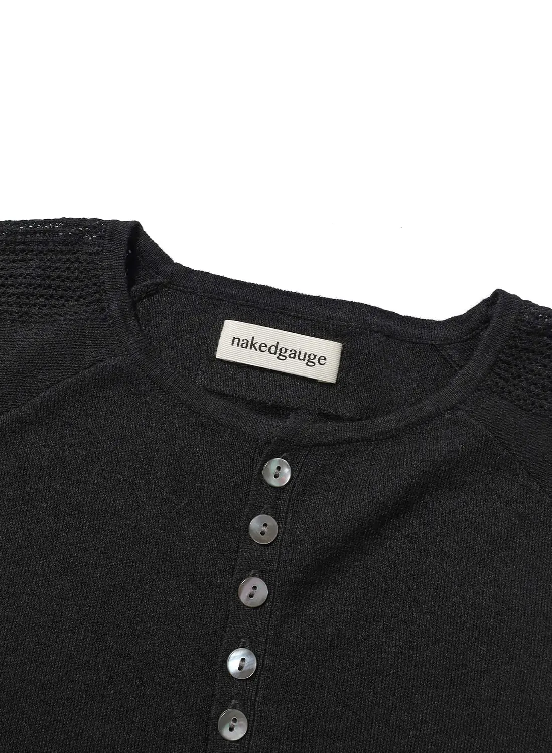 GLEANER SHIRT|グリーナー シャツグリーナー シャツ| MOONLOID