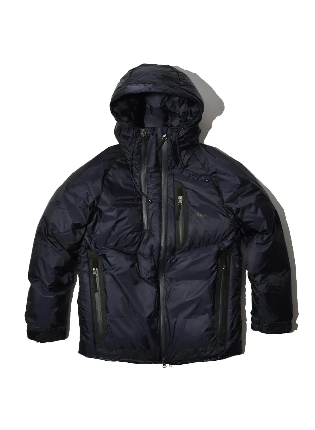 ポイントアップ】AURORA LIGHT DOWN JACKET|オーロラライト ダウン