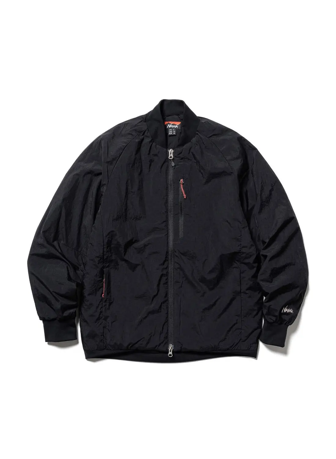 SOFT DOWN VARSITY BLOUSON|ソフトダウン バーシティブルゾンソフト