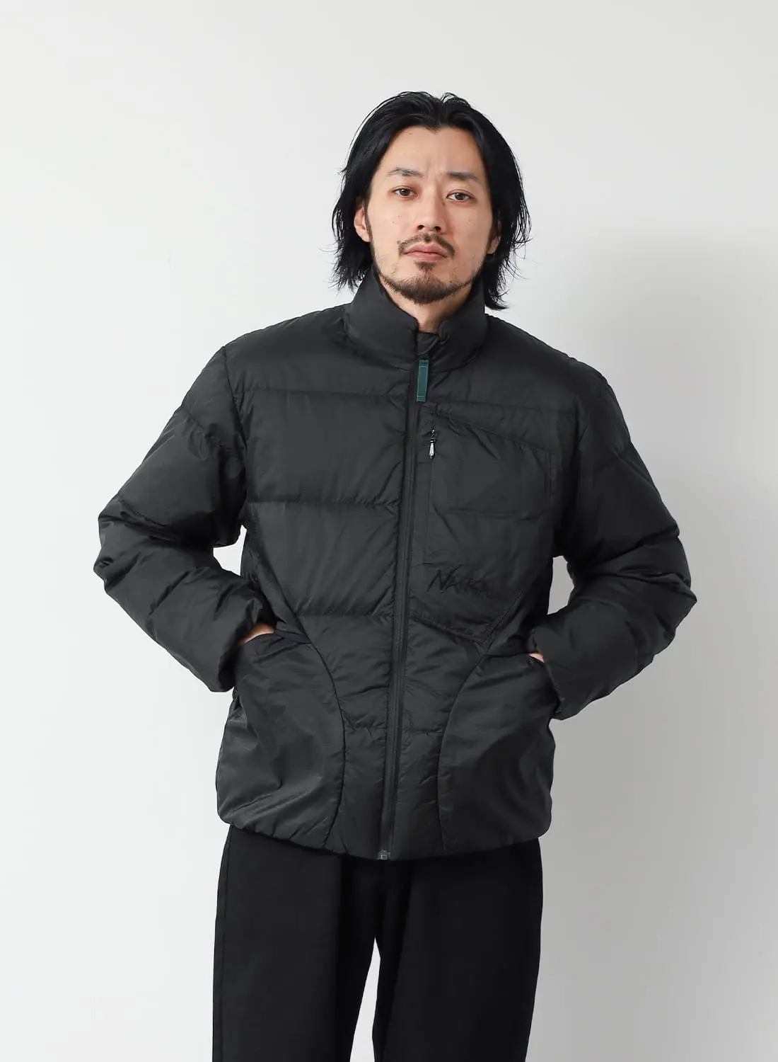 MAZENO RIDGE JACKET|マゼノリッジ ジャケットマゼノリッジ ジャケット